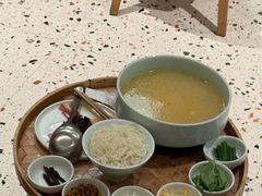 -一坐一忘云南菜(卓悦中心)