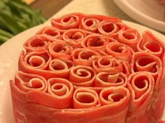 -八先生涮肉房(三里河店)