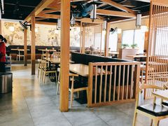 大堂-朱鸿兴面馆(镇湖店)