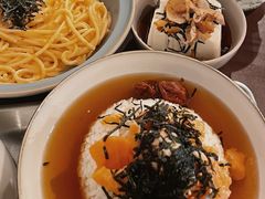 -Retro Deli 茶泡饭