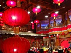 -正阳门饭庄·烤鸭·北京菜(万丰路七里庄店)