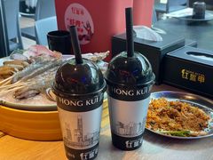 -红盔甲·小龙虾(车公庙店)