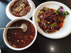 -春来和(汉城南路店)