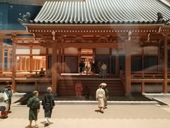 -大阪历史博物馆