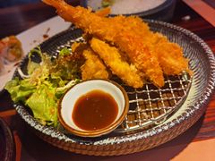 -山葵家·创意料理(临平银泰城店)