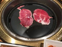 -炉小哥烤肉(信万广场店)
