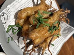 -Bistro 63 创意融合料理(广粤天地店)