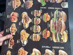 -魏斯理汉堡(西安西咸吾悦广场店)