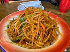 -兔槽江湖菜·重庆璧山兔(水围店)