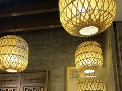 -南京大牌档(崇文门国瑞店)