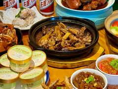 -莲花公园煎蟹·精致小馆(火车站店)