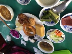 护国寺小吃店(东四店)-护国寺小吃(东四店)