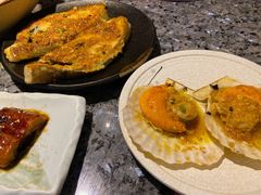 -大渔铁板烧(中山路八佰伴店)