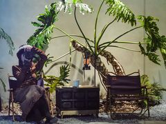 -J Create城市露营咖啡·简餐·宠物(上海动物园店)