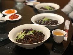 -桃园中华料理炸酱面(燕儿岛路店)