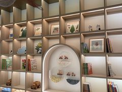 -东莞松山湖万象汇