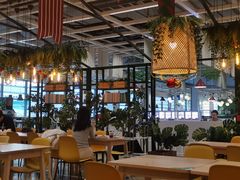 -宜家·瑞典风味餐厅(青岛商场店)