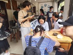 -芝麻糊世家(西华店)