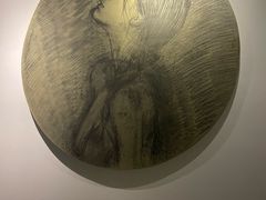 -素描餐厅(灵隐天竺店)