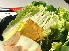 -牛腩之旅·牛腩牛杂煲(光启城美食城店)