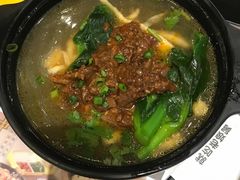 -老娘舅(苏州中心大道西大润发店)