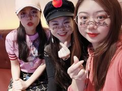 -星聚会KTV(合生汇黑金店)