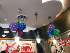 -肯德基(新阳光店)