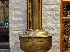 -宗巴雍姆藏餐府