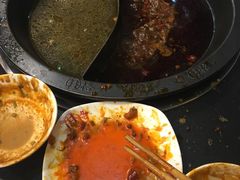 -井格重庆火锅(燕郊永旺店)