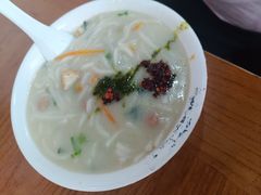 -西工饭庄快餐厅(西工小街店)