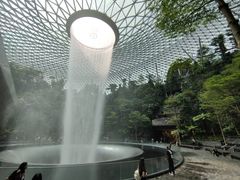-Bengawan Solo(Changi Airport Terminal 2)