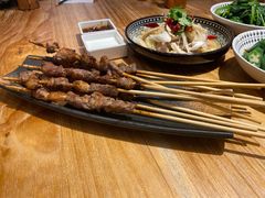 -塔哈尔·新疆盛宴(城西银泰店)
