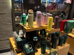 -星巴克(福州三坊七巷店)