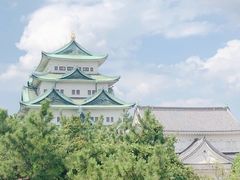 -名古屋城