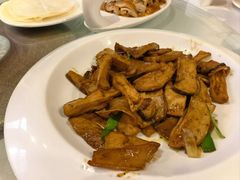 -老牌坊鲁菜名店(聊城美食岛店)