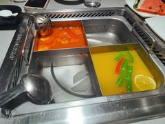 -海底捞火锅(海宁路店)