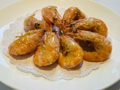 元宝大虾-老洋房花园饭店(绍兴路店)