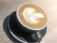 -Maxpoint Kitchen 西餐咖啡(乐峰广场店)