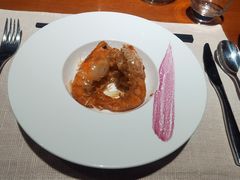 -阿纳迪酒店·秘境西餐厅