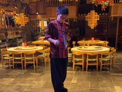 -老凯俚酸汤鱼(多彩城店)