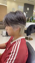 -GANO HAIR 