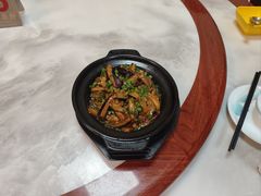 -芳华轩•客家菜馆(梧桐山店)