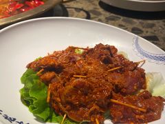 麻辣小郡肝-小龙坎火锅(春熙太古里店)