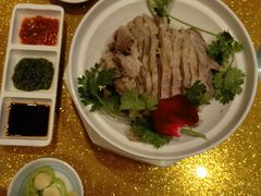 草原手把肉-德乐海蒙餐