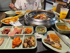 -盛江山自助料理(奥莱锦辉购物广场店)