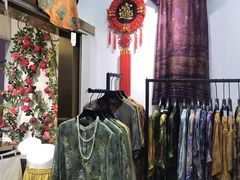 -友谊服饰商场(名品商厦店)