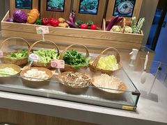 -左庭右院鲜牛肉火锅(新梅广场店)