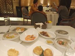 -成都瑞吉酒店·宴庭中餐厅