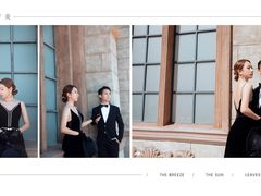 -经典婚纱摄影美学馆·私人定制