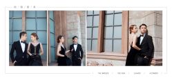 -经典婚纱摄影美学馆·私人定制